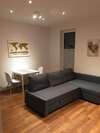 Апартаменты Studio apartment Вильнюс-6